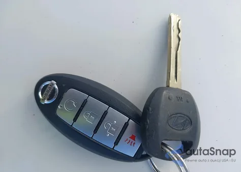 2020 Nissan Rogue S Intelligent Awd/Sl Intelligent Awd/Sv Intelligent Awd из США, поврежденный, VIN 5N1AT2MV3LC727869